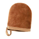 Set of 2 Self Tanner Applicator Tanning Mitten Glove Body Cleaning Reusable