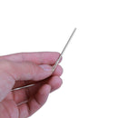 18pcs/lot 5.3cm 6cm 7cm Big Eyes Hand Needle Stereo Embroidery Cross Stitch A