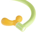 Shoulder pain Body Part Hook Massager Pressure Stick Tool Trigger Point Massa 3C