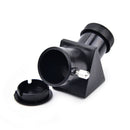 Diagonal adapter erecting image prism astronomical telescopes eyepiece LJ