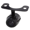 Heavy-Duty Car 170Ã‚Âº Wide-Angle Rear View Camera Kit