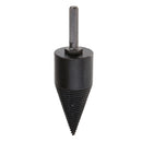 Hex Shank Drill Splitting Wood Cone Drill Bit Preferred Steel, Carefully Craft
