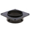 Drain Sewer Waste Valve Assembly with Connector Adapter for RV Trailer 50mm