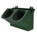 Garden Modular Plant Wall Flower Pot Vertical Wall Hanging Green Flower Pot V3A7