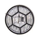 Bike Cycling Dynamo Lights Set Safety No Batteries Needeight Rear A