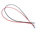 10 Pcs Micro JST 2.0 PH 2-Pin Connector plug with Wires Cables 150MM LFBLCAP TO