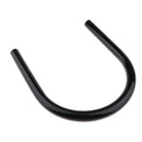 210mm Flat Rear Seat Loop Frame Hoop Tracker End Motorcycle Seating Parts