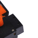 AC 250V/4A FA2-4/1BEK Adjustable Speed Switch Plastic Metal For Electric Dr Ew