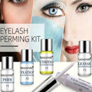 1 x Eyelash Lifting Kit Eyelash Extension Tool Curl Wave Glue L0Z1