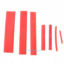 150pcs Insulated Heat Shrink Tube Tubing Sleeving Wire Cable Wrap Assorted Kit