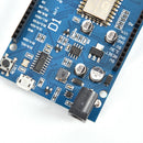 WeMos D1 WiFi Arduino  Development Board Based on ESP8266  nME