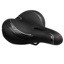 Bike Seat Bicycle Seat Waterproof MTB Mountain Bike Saddle Cushion for Men Women