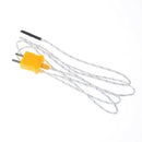 92CM K Type Thermocouple Temperature Sensor  Wire Thermocouple Probe -20~300C Kw