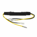 4Pcs Motorcycle Load Resistors Led Turn Signal Led Flasher Turn Signal Indi