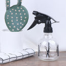 250ml Plastic Hairdressing Spray Bottle Blow Can Plant Flower Water Spra.AU