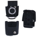 3 key remote control key case 3 Buttons Car Key Case Transmitter Remote Alarm