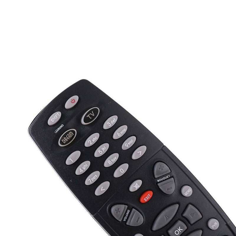 Smart TV Remote Control Replacement New For DREAMBOX DM800 Dm800hd DM800SE HDTV