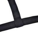 Elastic adjustable headband belt headlight lamp head strap for flashlightME