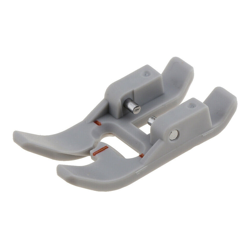 1 Piece Plastic Nonstick Foot For Pfaff Sewing Machine 820664096