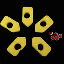 5xPrimer Bulb Air Filter For  Engine