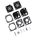 15Pcs/set Carburetor Carb Rebuild Kit Fit Zama RB-29 Ryobi 26cc 30cc Trimmer  ME