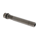 Copper Threaded Cylinder Output Input Jack for Electric Guitar Bass Parts