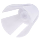 4pcs/Set Thread Spool Cone Holder Sewing Accessories for Janome 644D 744-Q