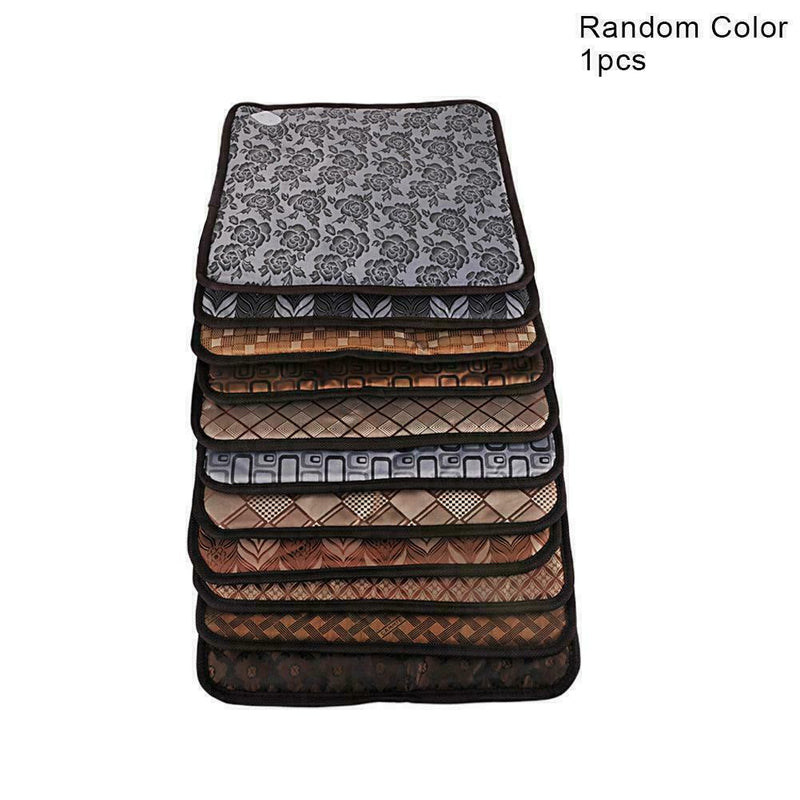 Waterproof Pet Heated Warmer Bed Pad Puppy Dog Cat Pad Mat Electric Heater J7R1