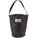 Lunch Box Thermal Insulated Tote Trendy Cooler Bag Bento Pouch Lunch Contai