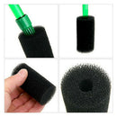 6PCS Pre-Filter Sponge Foam For Fluval Edge Fish Tank Aquarium Pond Single Po Gw