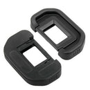 Camera Rubber Eye Cup EB EyeCup Eyepiece For Canon EOS 60D 50D 5D Mark II 5D2 M&