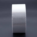 10m x 5cm Safety Warning Tape Reflective Tape Self adhesive Tape Reflective