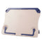Folding Tabletop Music Stand ABS Sheet Music Holder Applicable for Guitar P
