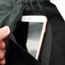 Water-Resistant Cycling Baggy Hiking Running Shorts Bicycle Half Pants  XXL