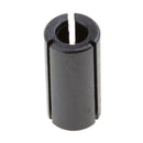 Collet Chuck Driver Adapter 8mm and 6.35mm For Lathe CNC Router Bit Cutter