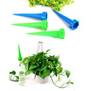 4 Pcs/Lot Automatic Garden Cone Watering Spike Plant Flower Waters Bottle JR