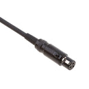 Replacement Audio upgrade Spiral Cable For AKG Q701 K702 K271s Headphones