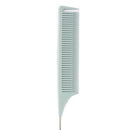 4Pcs Weaving Highlight Comb Hair Salon Dyeing Combs Hairdressing Tools