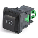 USB AUX Switch Cable Harness RCD510 RNS315 For For Golf MK6 For Jetta MK5 F O3P9
