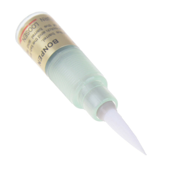 Soldering Rosin Flux Pen Head Solder Paste Brush Tip Flat Pen Head Recyclabl Bj