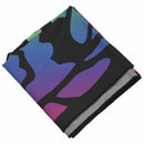 Fashion Women Lady Lovely Butterfly Wings Pattern Scarf Wrap Shawl Cape, Gr M3J8