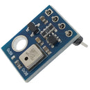 Aht10 High Precision Digital Temperature And Humidity Sensor Measurement Mo I3P8