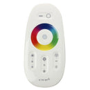 LED Controller with Touch-Radio DC12-24V 2.4G Remote Control for RGBW Strip X4N7