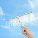 Home Window Cleaner Glass Water Scraper Car Windshield Wiper Cleaning Brush
