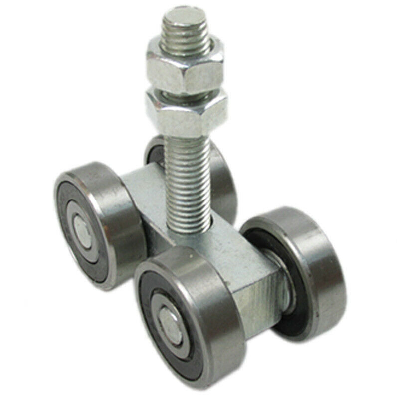 Heavy-Duty Sliding Door Hanging Wheel Industrial Warehouse, Sliding Door, T