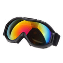 Ski Snowboard Snowmobile Motorcycle ATV Sport Snow Goggles 206
