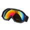 Ski Snowboard Snowmobile Motorcycle ATV Sport Snow Goggles 206