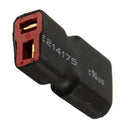 RC XT60 Male To Deans Plug Female T Connector Adapter Car Plane Lipo Battery TE