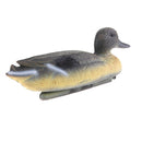 Plastic Duck Decoy Mallard Duck Decoy Hunting Shooting Garden Home Decor