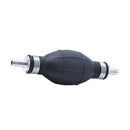 Marine 5/16'' 8mm Black Fuel Hand Primer Bulb For Boat Marine Car RV Truck